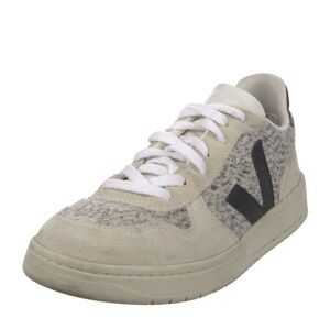 Veja colorblock suede sneakers 8.5